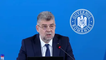Marcel Ciolacu, despre reconstrucția Ucrainei și viitorul economic al României: Demersurile pentru încheierea războiului vor avea succes