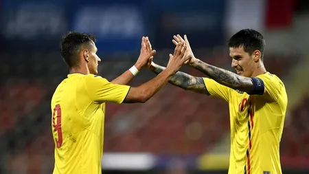 Calcule: Cum poate ajunge România U21 la Euro