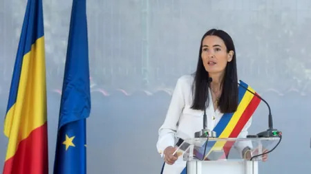 Clotilde Armand a rămas blocată în acuzațiile nedovedite de fraudă
