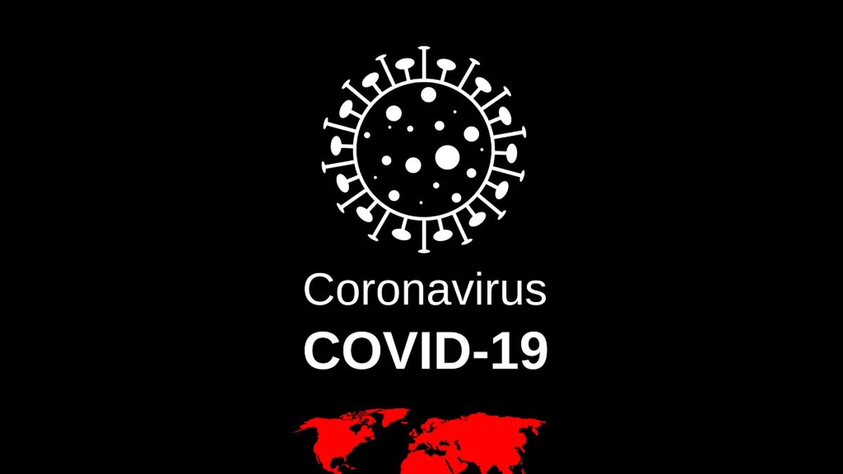 Doar 10% din populația lumii a fost vaccinată complet împotriva COVID-19