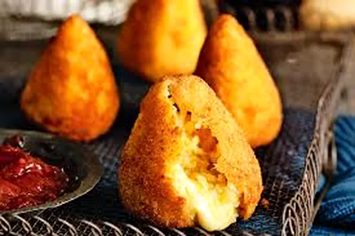 Arancini