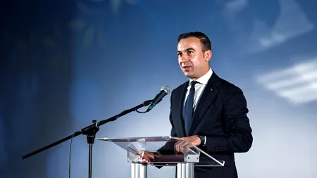 Ministrul Energiei a virat 20% din salariu către bugetul de stat. Îi invită și pe alții să 