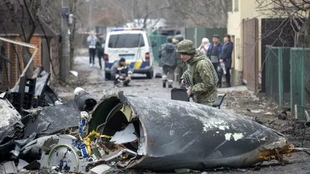 Câți bani cheltuie Rusia pe zi în războiul cu Ucraina?