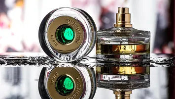 Parfum marca Trump: noul produs lansat de președintele Statelor Unite