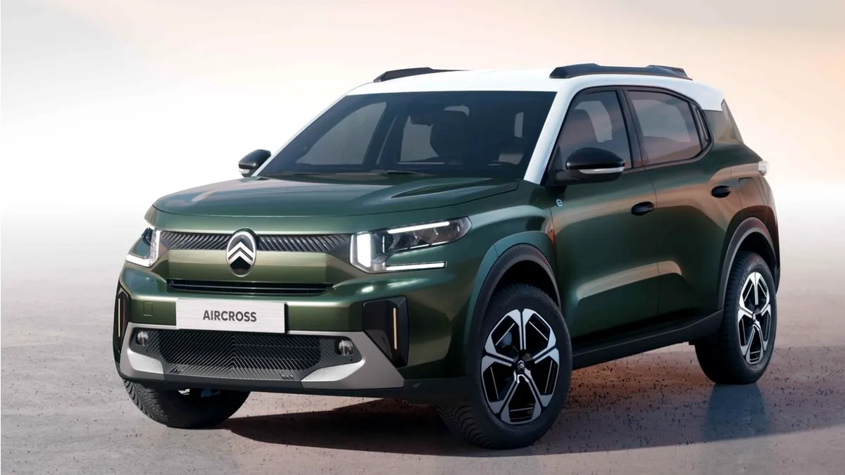 Două SUV-uri mai ieftine ca Dacia Duster sunt disponibile pe piaţa din România