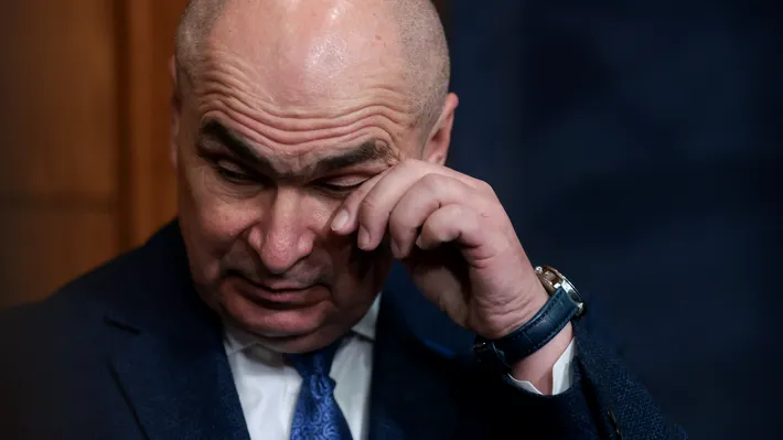 Premierul Bolojan, despre recesiunea tehnică: „Un cost anticipat”