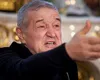 Gigi Becali, încântat de decizia CCR privind declarațiile de avere: De ce să știe toată lumea?