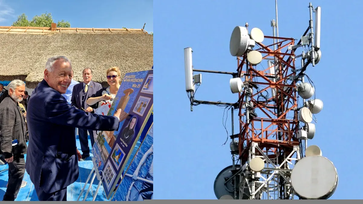 Laszlo Borbely, zburat, în sfârșit, după 7 ani, din bordul administrativ de la Radiocomunicații SA