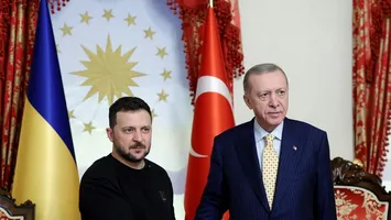 Erdoğan și „planul de pace” pentru Ucraina. Proiectul turc pentru încheierea războiului