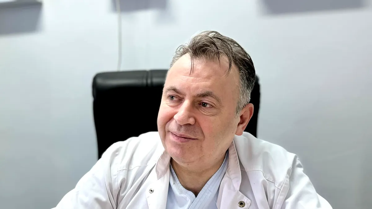 Nelu Tătaru nu renunță la profesia de medic: „Am fost condamnat public, politic și profesional înainte de a fi judecat“