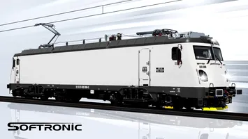 Locomotivele de mare putere fabricate la Craiova au căutare în Europa! Încă o companie din UE mizează pe Transmontana