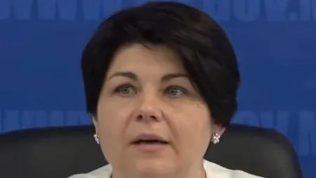 Criză politică în Moldova, premierul și-a anunțat demisia. Reacția președintelui Maia Sandu