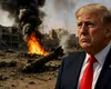 Orgoliul lui Trump și umilirea Iranului: geopolitica fără diplomație