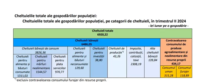cheltuieli