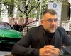 Costel Grojdea, demis de la șefia ITM București. A fost surprins conducând o mașină de lux care nu apare în declarația de avere