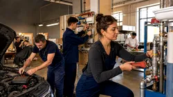 Meseria bate diploma: profesiile pe care le poți învăța în 2026 fără facultate și cât costă să o iei de la zero