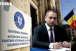 Șeful ANSVSA, Alexandru Bociu, a „tocat” 40.000 de euro în doi ani pentru deplasări interne și externe