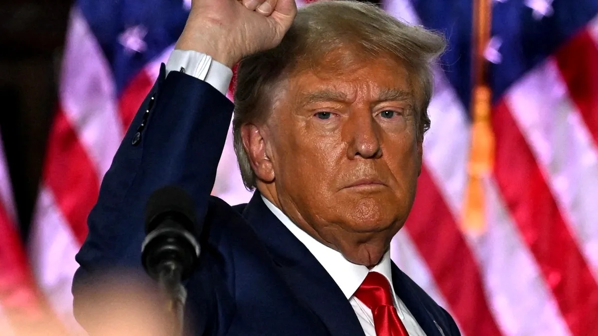 Trump contestă la Curtea Supremă a SUA decizia din Colorado prin care a fost eliminat de pe buletinele de vot