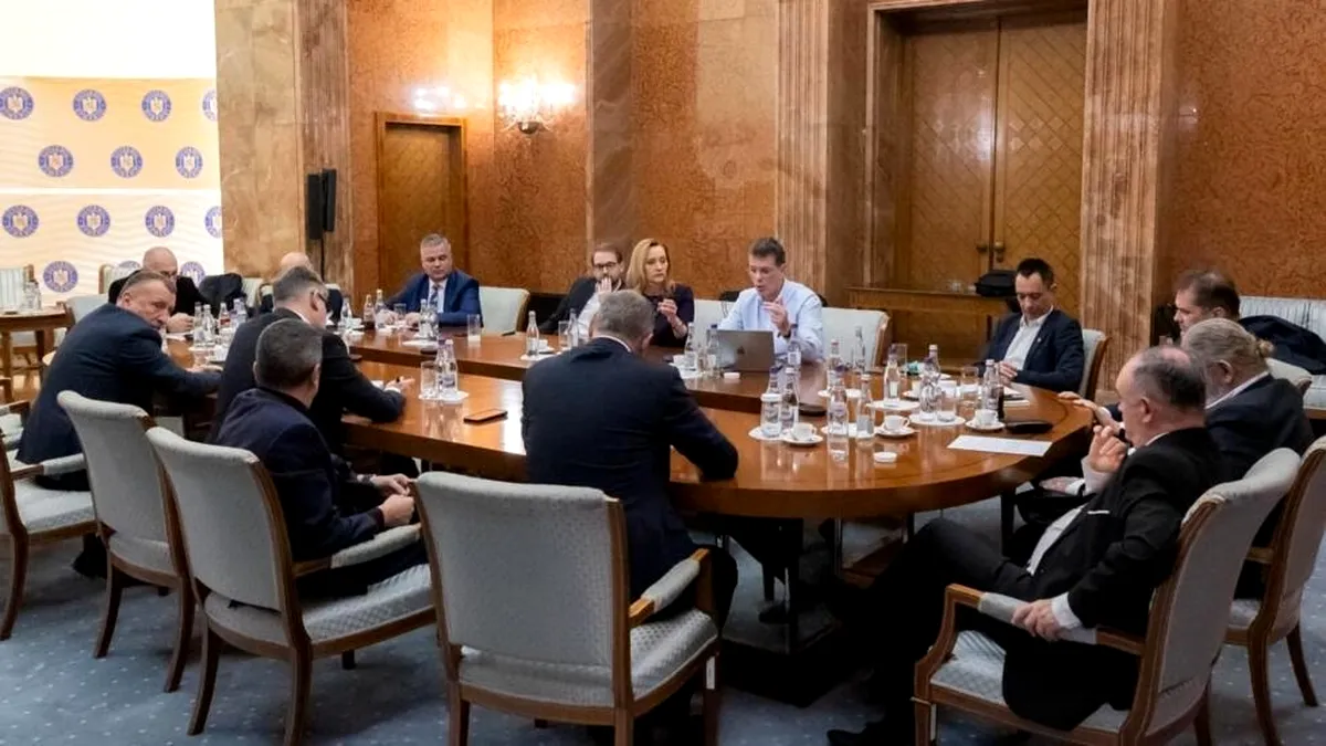 Cine va reprezenta „flancul pro-european” la Cotroceni? Din numele propuse lipsește Nicușor Dan