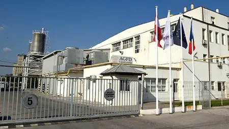 Ingredion, gigantul american, colaborează cu Agrana pentru a extinde producția de amidon la Țăndărei