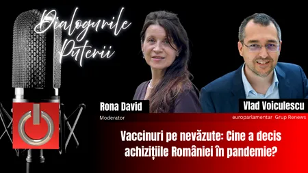 „Un colonel decidea achizițiile din pandemie, nu Guvernul” – fostul ministru acuză lipsă totală de transparență