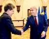 Nicușor Dan și Ilie Bolojan, discuție la Cotroceni. România ar putea accesa 20 de miliarde de euro prin