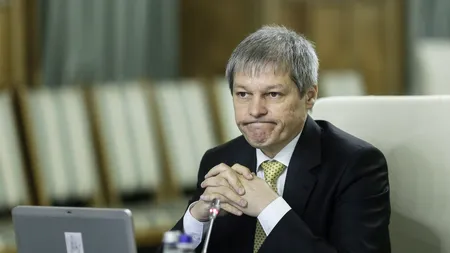 Dacian Cioloș se retrage: „Nu vreau să ies la pensie din politică”
