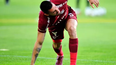 CFR Cluj - Pyunik Erevan 2-2, 3-4 după loviturile de departajare. Campioana României, eliminată din Liga Campionilor