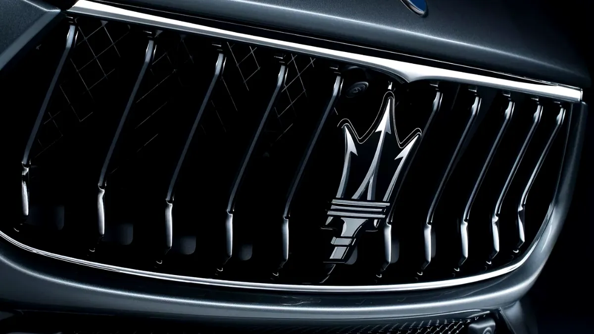Dispare cea mai frumoasă parte a caroseriei automobilelor. Maşinile electrice nu mai au ceva asemănător