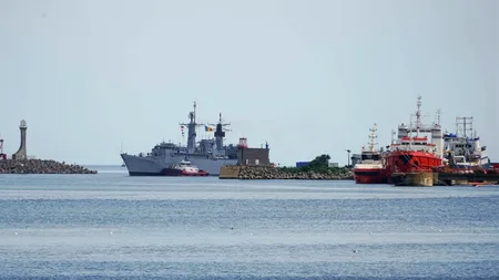 Program Ziua Marinei 15 august 2026: orele exacte ale ceremoniilor de pe litoral și de pe Dunăre