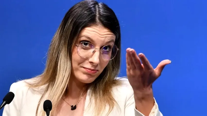 Disperarea Dianei Buzoianu: Nu poate să-l schimbe pe directorul general al „Apelor Române” pentru că e … în concediu medical