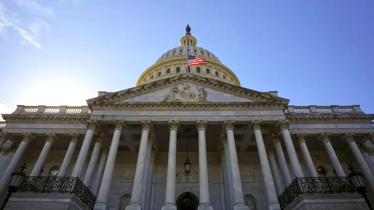 Cum a ajuns un document american să ignore deliberat realitatea anulării alegerilor din decembrie 2024