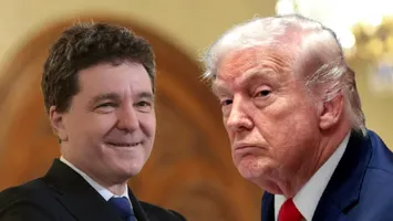 Nicușor Dan confirmă invitația la Consiliul lui Trump. Bucureștiul cere clarificări înainte de decizie