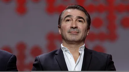 Judecătorii italieni refuză extrădarea lui Ionel Arsene. Motivul: starea sa psihică