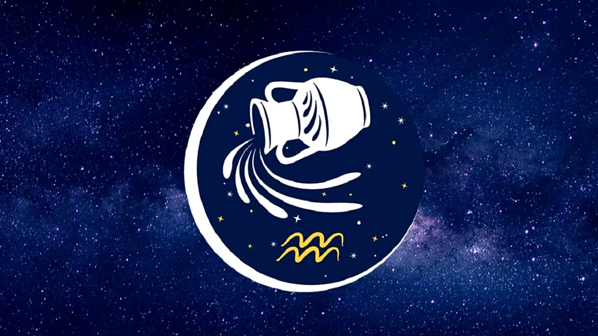 Horoscop 21 ianuarie 2023. Ce zodii sunt avantajate de Luna Nouă în Vărsător
