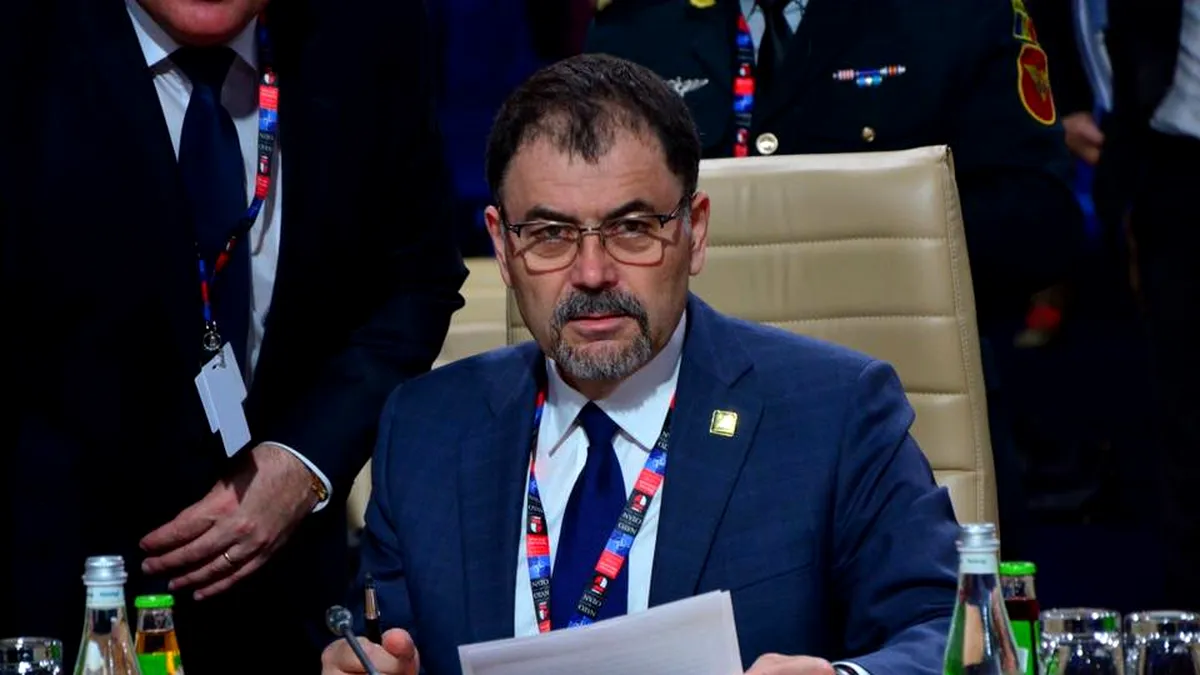 Dosarul exploziv al lui George Simion: dezvăluirile fostului Ministru al Apărării din Republica Moldova