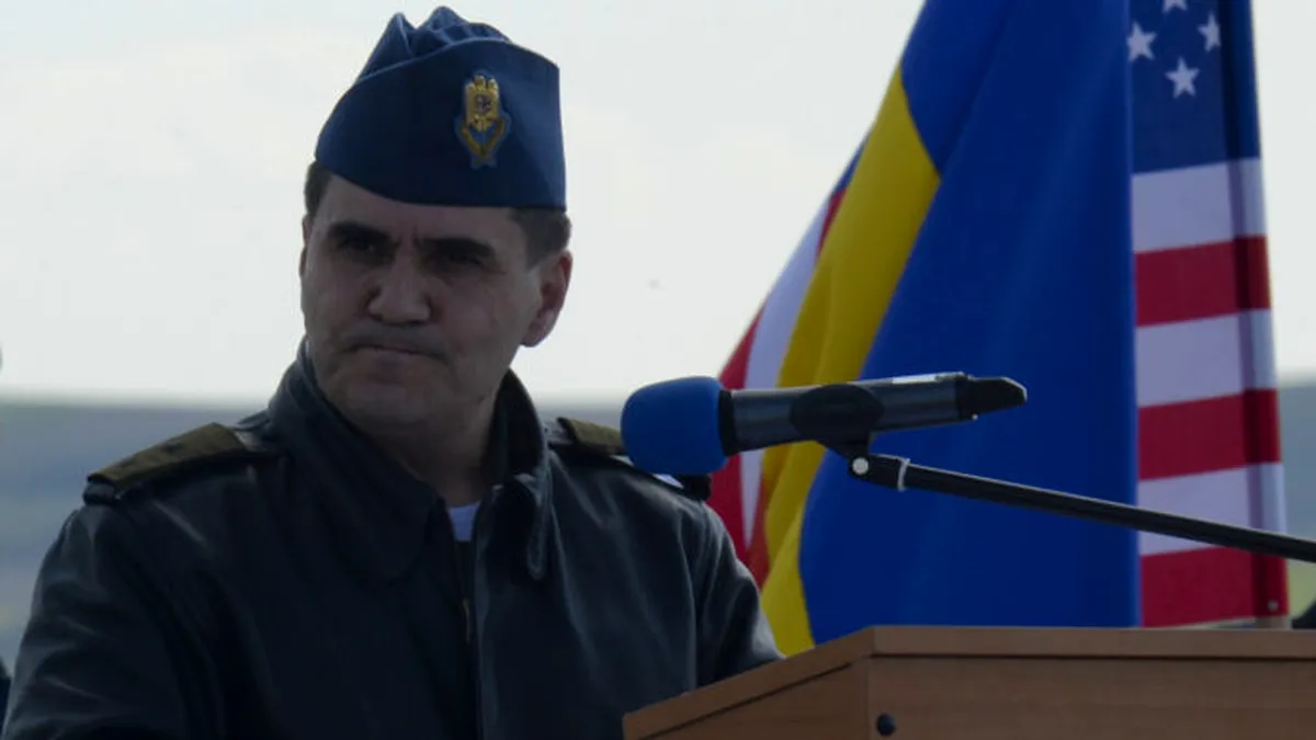 Modificări la șefia companiei de stat IAR Ghimbav: Funcția conducătorului s-a schimbat, dar omul rămâne același
