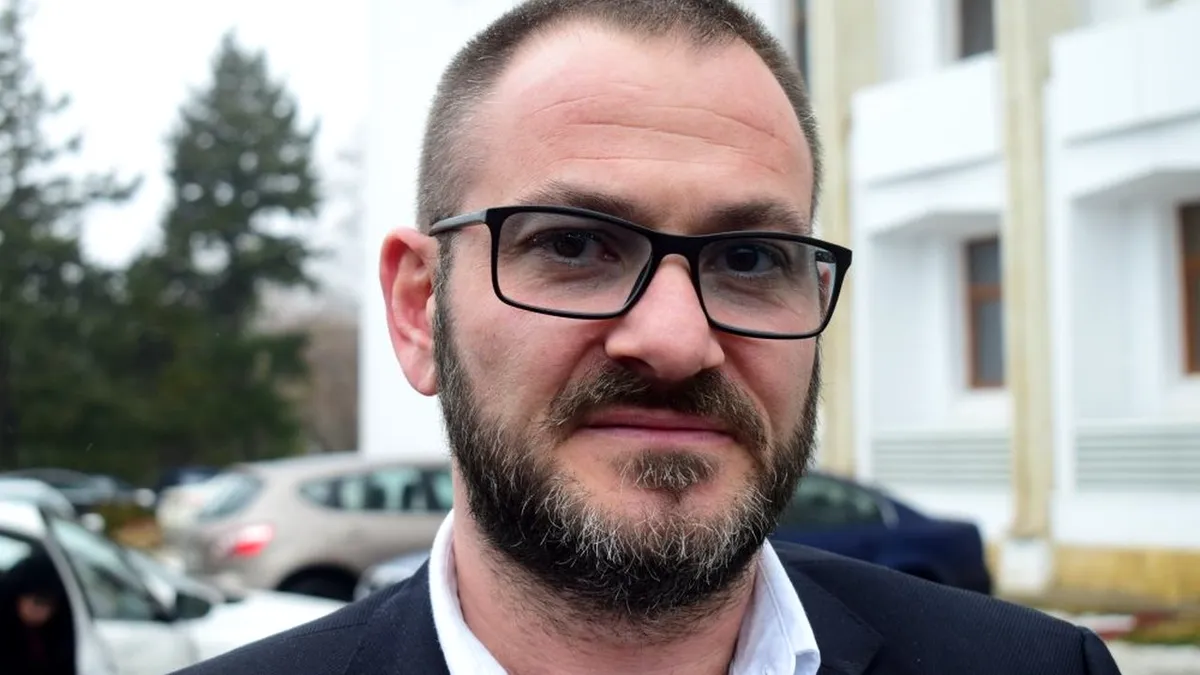 Horia Constantinescu, în pole position pentru Primăria Constanța