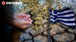7 insule din Grecia intră în stare de urgență: rămân fără apă. Ce trebuie să știi dacă ai concediul programat aici