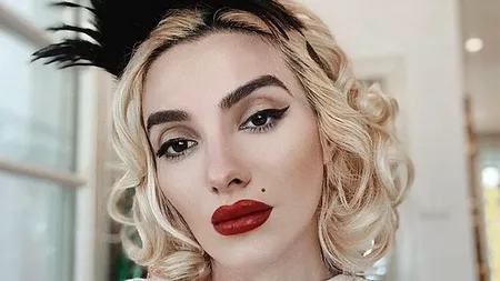 Ce substanță a consumat Ana Morodan, când a fost prinsă beată și drogată la volan. Anunțul procurorilor
