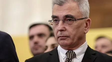 AUR s-a hotărât când depune moțiunea de cenzură