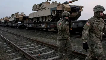 Iranul amenință România cu represalii după aprobarea sprijinului pentru SUA