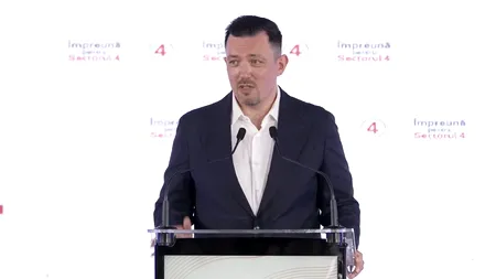 Alexandru Hazem Kansou, ales noul lider PSD Sector 4. „Sper să vă reprezint cu capul sus” (VIDEO)