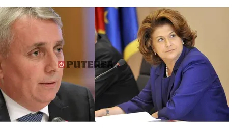 Lucian Bode, pe urmele Rovanei Plumb