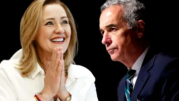 Elena Lasconi despre „turul doi înapoi“: Asta am vrut să spun!