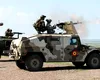 Armata Română se dotează cu blindate spaniole