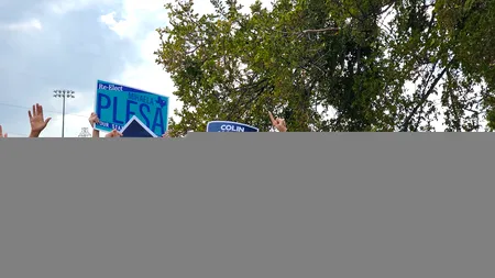 O româncă bifează a doua victorie în Camera Reprezentanților din Texas: „Este o victorie pentru comunitatea mea”