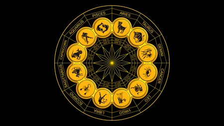 Horoscop 8 decembrie 2023. O zi plină de evenimente și probleme!