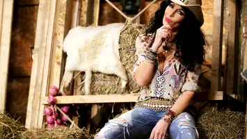 Mihaela Rădulescu rupe tăcerea şi începe războiul cu familia lui Felix Baumgartner. „Am fost puțin ocupată în toți acești ani”