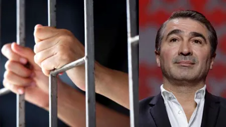 Italia nu vrea să-l extrădeze pe fostul baron PSD Ionel Arsene
